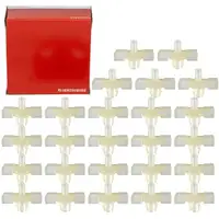 25x HERTH+BUSS ELPARTS Clips Befestigungsclips Halteclip Verkleidung MERCEDES 0069883078