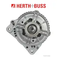 HERTH+BUSS ELPARTS Lichtmaschine 14V 120A für AUDI A4 A6 VW PASSAT 1.9 TDI