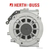 HERTH+BUSS ELPARTS Lichtmaschine 14V 190A für MERCEDES W210 200-320CDI W220 320