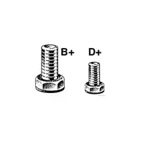 HERTH+BUSS ELPARTS Lichtmaschine Generator 14V 150A CITROEN FIAT PEUGEOT 2.0/2.2 HDi