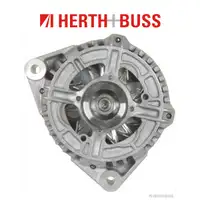 HERTH+BUSS ELPARTS Lichtmaschine 14V 120A für MERCEDES W203 S203 CL203 C180 129