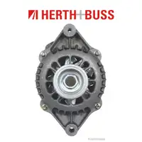 HERTH+BUSS ELPARTS Lichtmaschine 14V 100A für OPEL ASTRA G CORSA VECTRA C ZAFIRA