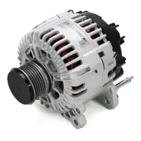 HERTH+BUSS ELPARTS Lichtmaschine 14V 140A AUDI A3 8P VW Golf 5 Passat SKODA