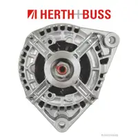 HERTH+BUSS ELPARTS Lichtmaschine 14V 140A für OPEL ASTRA G SIGNUM VECTRA B