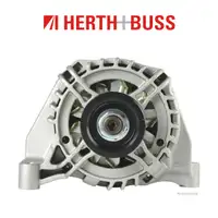 HERTH+BUSS ELPARTS Lichtmaschine 14V 90A für FIAT PANDA PUNTO BRAVO 2 PUNTO EVO