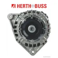 HERTH+BUSS ELPARTS Lichtmaschine 14V 120A für AUDI A4 8D A6 4B A8 4D SKODA VW