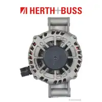 HERTH+BUSS ELPARTS Lichtmaschine 14V 124A für FORD MONDEO 3 B5Y/BWY/B4Y 1.8/2.0