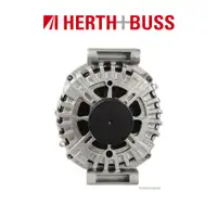 HERTH+BUSS ELPARTS Lichtmaschine 14V 180A für MERCEDES W204 W212 W166 SPRINTER