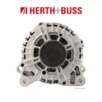 HERTH+BUSS ELPARTS Lichtmaschine 14V 140A für SEAT IBIZA SKODA FABIA VW POLO