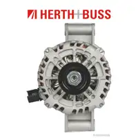 HERTH+BUSS ELPARTS Lichtmaschine 14V 125A für FORD MONDEO 3 1.8 2.0 2.5 2.0 TDCI