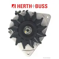 HERTH+BUSS ELPARTS Lichtmaschine 14V 70A für FORD TRANSIT 1.6 2.0 2.5 D 2.5 DI