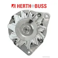 HERTH+BUSS ELPARTS Lichtmaschine 14V 55A für FORD GRANADA ORION I SCORPIO SIERRA