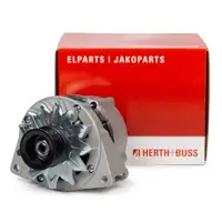 HERTH+BUSS ELPARTS Lichtmaschine 14V 70A MERCEDES-BENZ C124 W115 W201 W124