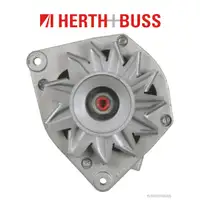 HERTH+BUSS ELPARTS Lichtmaschine 14V 80A für BMW 3er E30 E36 316i 318i 5er E34