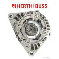 HERTH+BUSS ELPARTS Lichtmaschine 14V 70A für MERCEDES 190 W201 W202 W124 SPRINT