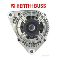 HERTH+BUSS ELPARTS Lichtmaschine 14V 90A für MERCEDES-BENZ W202 A124 W210 W163