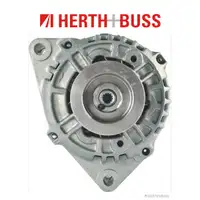 HERTH+BUSS ELPARTS Lichtmaschine 14V 80A für CITROEN FIAT LANCIA PEUGEOT