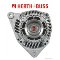 HERTH+BUSS ELPARTS Lichtmaschine 14V 70A für AUDI A4 A6 VW PASSAT 1.6 1.8