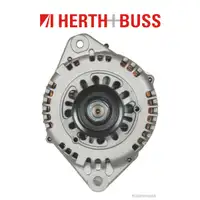 HERTH+BUSS ELPARTS Lichtmaschine 14V 110A für OPEL ASTRA H / CARAVAN 1.7 80 PS