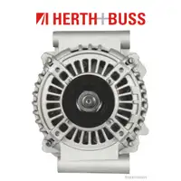 HERTH+BUSS ELPARTS Lichtmaschine 14V 105A für MINI COOPER R50/R53 CABRIOLET R52