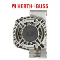 HERTH+BUSS ELPARTS Lichtmaschine Generator 14V 105A für OPEL CORSA D VAN 1.8L