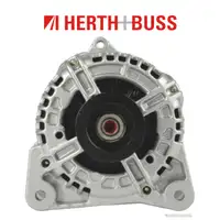 HERTH+BUSS ELPARTS Lichtmaschine 14V 120A für RENAULT CLIO 3 GRAND SCENIC LAGUNA