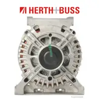 HERTH+BUSS ELPARTS Lichtmaschine 14V 140A für MERCEDES A-KLASSE W169 B-KLASSE W