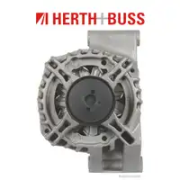 HERTH+BUSS ELPARTS Lichtmaschine 14V 90A für ALFA ROMEO MITO FIAT 500 DOBLO