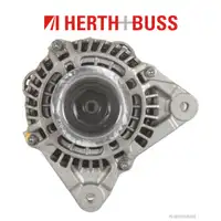 HERTH+BUSS ELPARTS Lichtmaschine 14V 120A für RENAULT CLIO 2 GRAND SCENIC 2