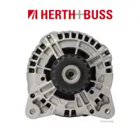 HERTH+BUSS ELPARTS Lichtmaschine 14V 150A für VW MULTIVAN TRANSPORTER T5 TOUAREG