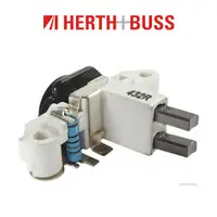 HERTH+BUSS ELPARTS Lichtmaschinenregler CITROEN MERCEDES-BENZ PEUGEOT SAAB