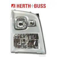 HERTH+BUSS ELPARTS HALOGEN Scheinwerfer FORD Transit Tourneo ab 04.2006 rechts 1452500