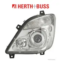 HERTH+BUSS ELPARTS BI-XENON Scheinwerfer MERCEDES-BENZ Sprinter 906 links 9068200961