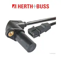 HERTH+BUSS ELPARTS Kurbelwellensensor für OPEL ASTRA F TIGRA CORSA B VECTRA B