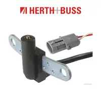 HERTH+BUSS ELPARTS Kurbelwellensensor für RENAULT CLIO 1 LAGUNA 1 TWINGO 1