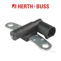 HERTH+BUSS ELPARTS Kurbelwellensensor für DACIA LOGAN RENAULT CLIO 2 TWINGO 1 2