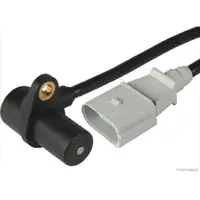 HERTH+BUSS ELPARTS Kurbelwellensensor für AUDI A3 SEAT LEON SKODA OCTAVIA VW GO