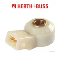 HERTH+BUSS ELPARTS Klopfsensor für CITROEN FIAT LANCIA PEUGEOT