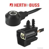 HERTH+BUSS ELPARTS Klopfsensor für FORD B-MAX C-MAX FIESTA FOCUS GALAXY MONDEO