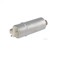 HERTH+BUSS ELPARTS Kraftstoffpumpe Benzinpumpe BMW 5er E39 520-540i M52 M54 M62