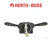 HERTH+BUSS ELPARTS Lenkstockschalter für CITROEN BERLINGO C5 C8 PEUGEOT 206 406