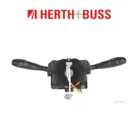 HERTH+BUSS ELPARTS Lenkstockschalter für CITROEN C2 C3 PEUGEOT 307 / CC / Break