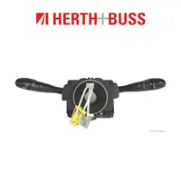 HERTH+BUSS ELPARTS 70477124 Lenkstockschalter CITROEN C5 I Xsara Picasso PEUGEOT 206