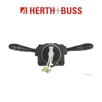 HERTH+BUSS ELPARTS Lenkstockschalter für PEUGEOT 206 / CC / SW + 406 / Break /