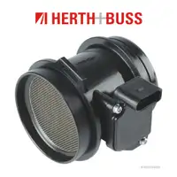 HERTH+BUSS ELPARTS Luftmassenmesser für AUDI A4 (B5 B6 B7) A6 (C5 C6) 2.7/3.0qu