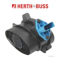 HERTH+BUSS ELPARTS Luftmassenmesser für BMW E46 318-330d E39 520-530d E38 730d