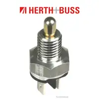 HERTH+BUSS ELPARTS Rückfahrlichtschalter Rückfahrleuchte BMW E21 E36 E34 E24 FIAT SAAB 900