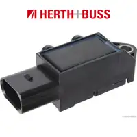 HERTH+BUSS ELPARTS Abgasdrucksensor für AUDI A6 C7 Q3 8U SKODA SUPERB 3 VW PASS