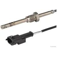 HERTH+BUSS ELPARTS Abgastemperatursensor für CHEVROLET AVEO OPEL ASTRA J CORSA D