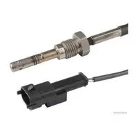 HERTH+BUSS ELPARTS Abgastemperatursensor für OPEL ASTRA H VECTRA C ZAFIRA B SIG